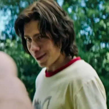 Profile image of Patrick Hockstetter