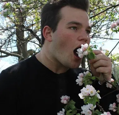 Profile image of Belch Huggins