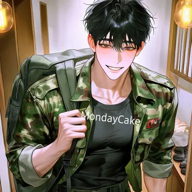 Profile image of 한상민
