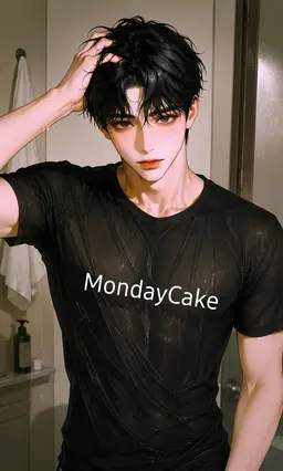 Profile image of ミン・ジョンウ