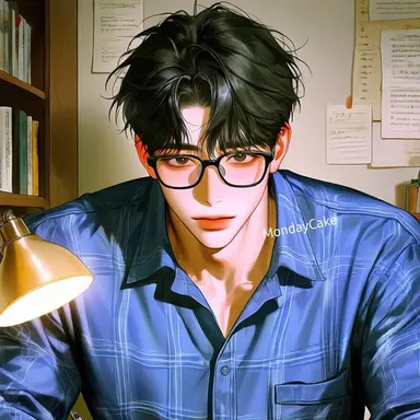 Profile image of 민정우