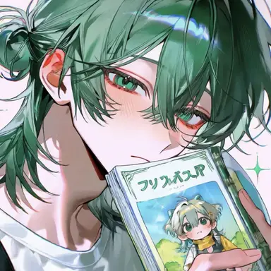 Profile image of Azami