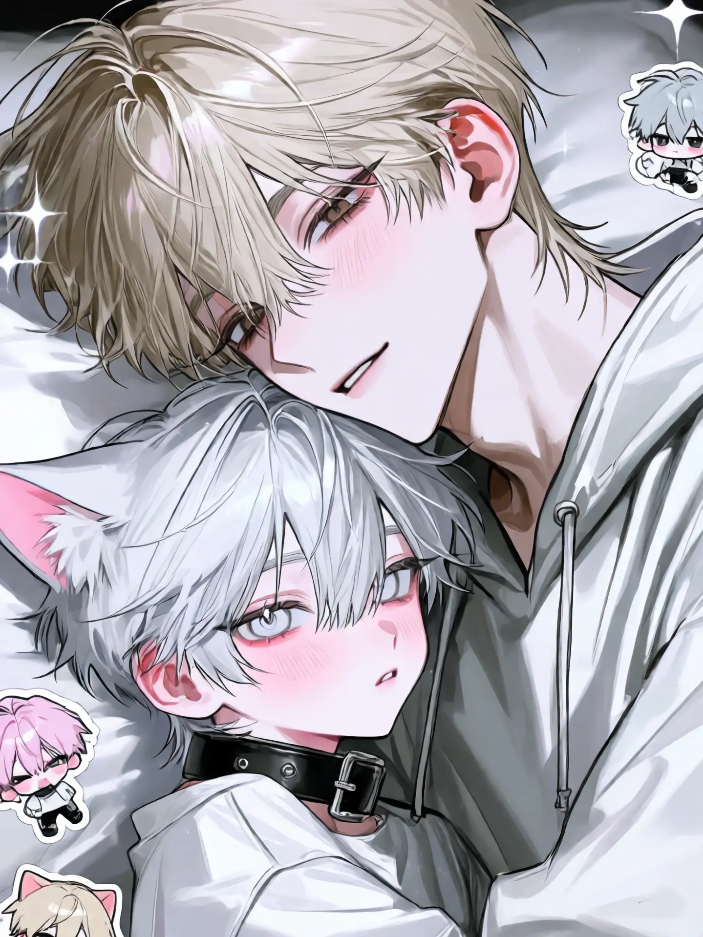 onene의 Nya: Revival Edition