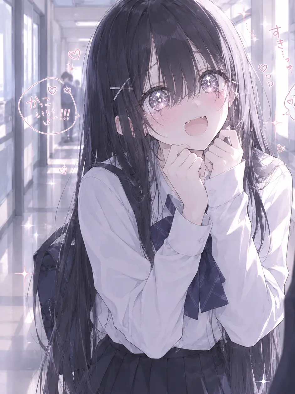 Homooooooooooo의 推しカプ調査報告