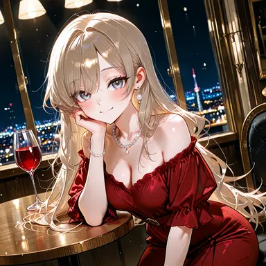 Profile image of ココア