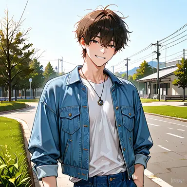 Profile image of ジョンナム