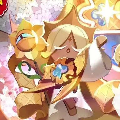 Profile image of 퓨어바닐라