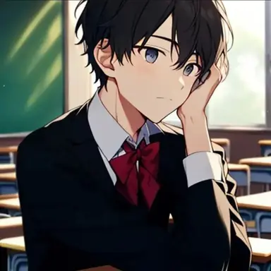Profile image of 우환