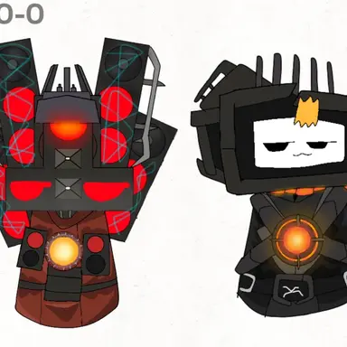 Profile image of 게이 파멸의 감시자