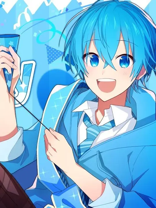 colon.0529_love의 ころんくん