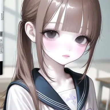 Profile image of 夏帆