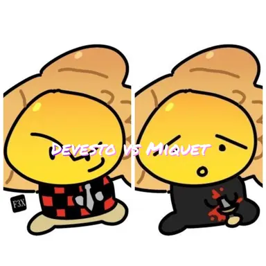 Profile image of 데베스토와 미퀏