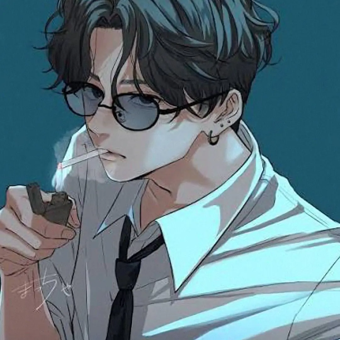 BigSmog8617의 嘘つき？