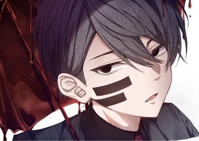 Profile image of 無陀野 無人