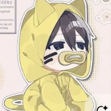 Profile image of 無陀野 無人