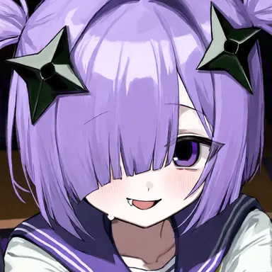 Profile image of シウン