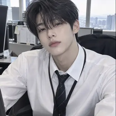 Profile image of 신도윤