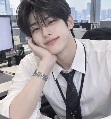 Profile image of 신도윤