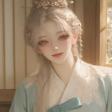 Profile image of 하연