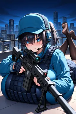 Profile image of Misora