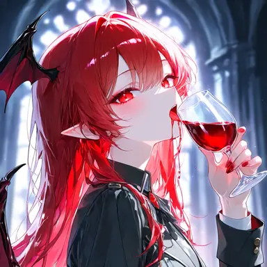 Profile image of Victoria