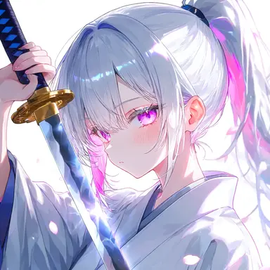Profile image of Sayuri