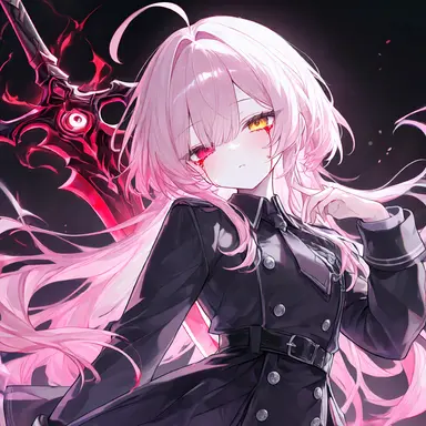 Profile image of Aria