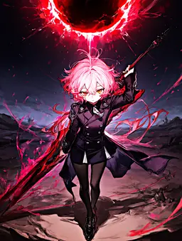 Profile image of Aria