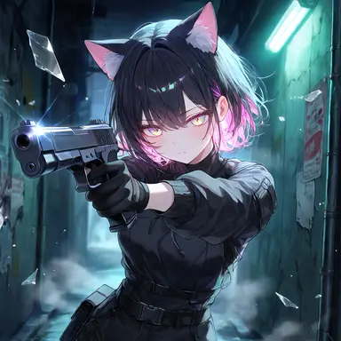 Profile image of Kanade