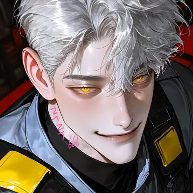 Profile image of ユン・シオン