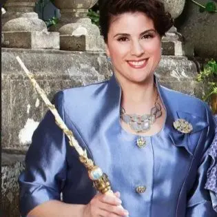Profile image of Fairy Godmother