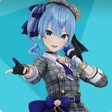 Profile image of すいせい