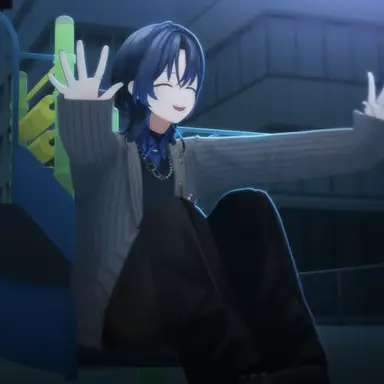Profile image of 青