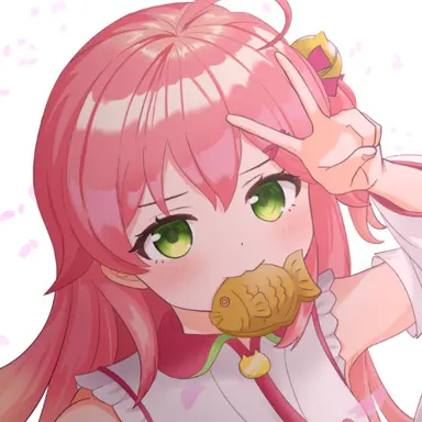 Profile image of みこ