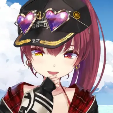 Profile image of マリン