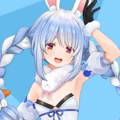 Profile image of ぺこら