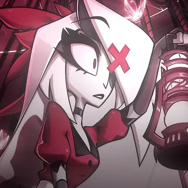 Profile image of Vaggie