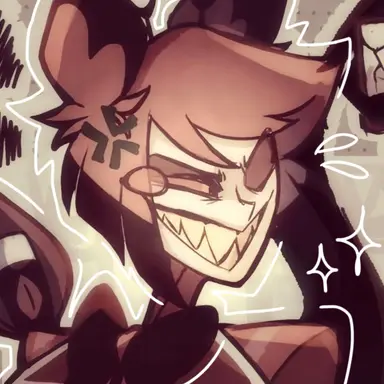 Profile image of Alastor