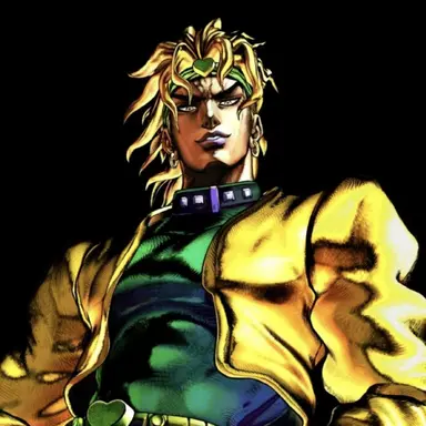 Profile image of DIO