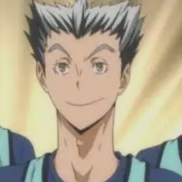 Profile image of 木兎光太郎