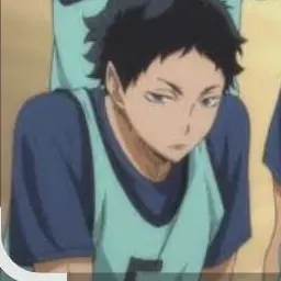 Profile image of 赤葦京治