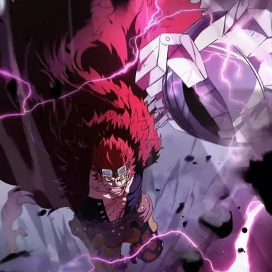 Profile image of 키드