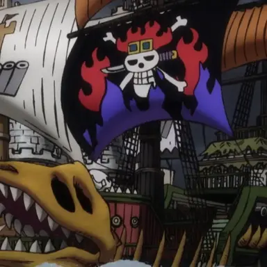 Profile image of 키드해적단