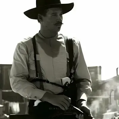 NearPlane4624의 Doc Holliday