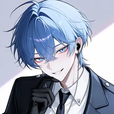 Profile image of 伊織