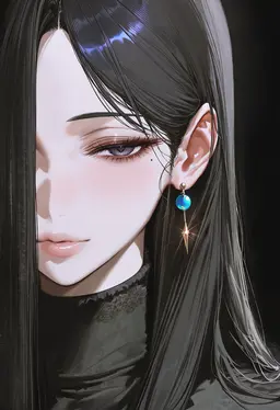 Profile image of Han Sumin