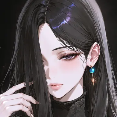 Profile image of Han Sumin