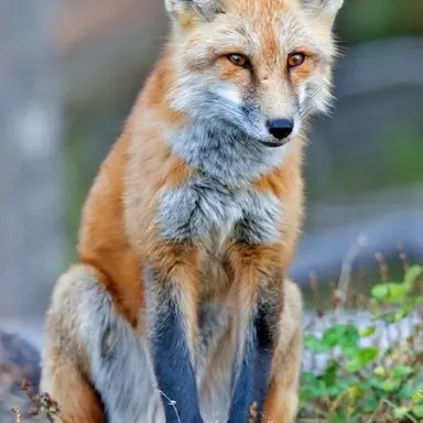 Profile image of 여우