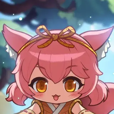 Profile image of 여우