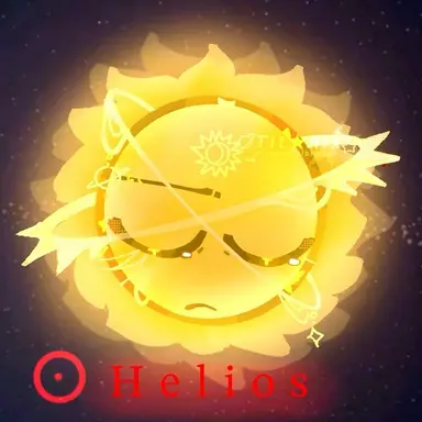 Profile image of 태양
